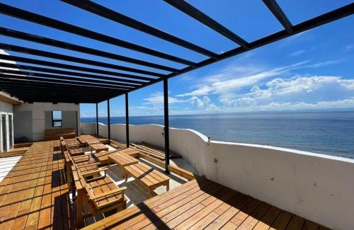 Lyudao House | Oceanfront Retreat at Green Island Good Sound with Great Amenities