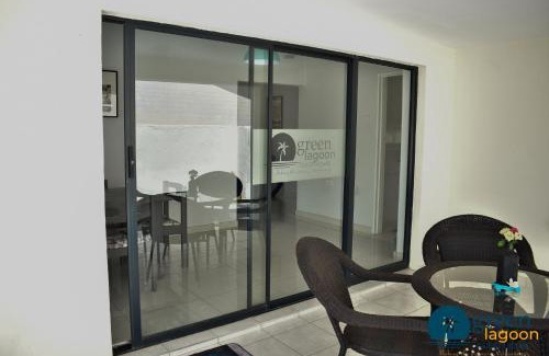 Gaborone Bed & Breakfast | Relax at Green Lagoon Guest House with Spa & Breakfast