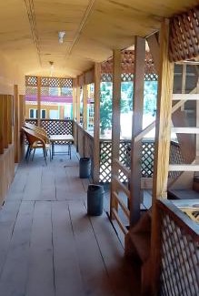 Azad Kashmir House | Green Land Guest House