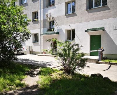 Liepaja Apartment | Guest Rated 9.9: Green Leaf Apartments for Family Getaways