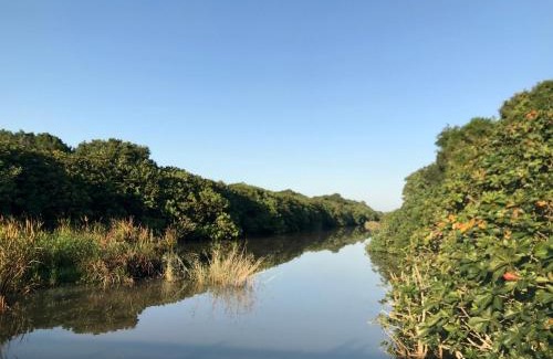 Mtunzini Apartment | Welcoming Green Leaf Cottage: Family-Friendly Retreat