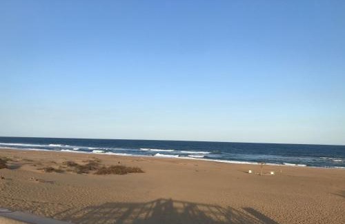 Mtunzini Apartment | Welcoming Green Leaf Cottage: Family-Friendly Retreat