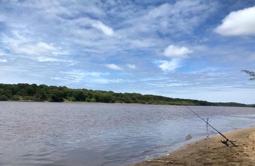 Mtunzini Apartment | Welcoming Green Leaf Cottage: Family-Friendly Retreat