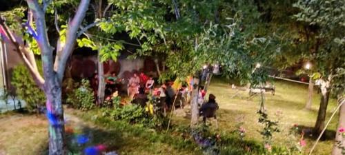 Minapin House | Green leaf guest house