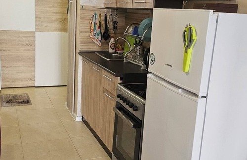 Sozopol Apartment | Green Life Coral Elegance Studio, Kavatsi, Smokinya, Sozopol