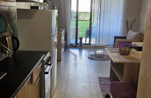 Sozopol Apartment | Green Life Coral Elegance Studio, Kavatsi, Smokinya, Sozopol