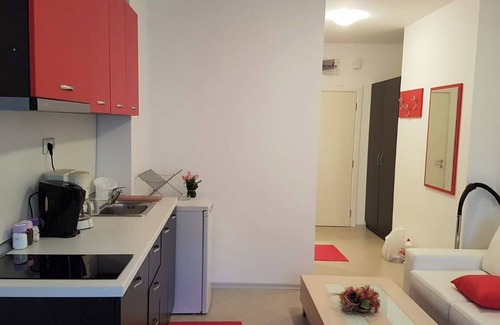 Sozopol Apartment | Green Life Cozy Studio Retreat, Smokinya, Kavatsi, Sozopol