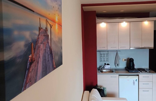 Sozopol Apartment | Green Life Oasis Studio, Kavatsi, Smokinya, Sozopol