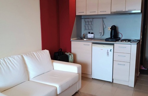 Sozopol Apartment | Green Life Oasis Studio, Kavatsi, Smokinya, Sozopol