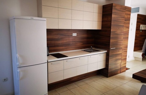 Sozopol Apartment | Green Life Serenity Suite, Kavatsi, Smokinya, Sozopol