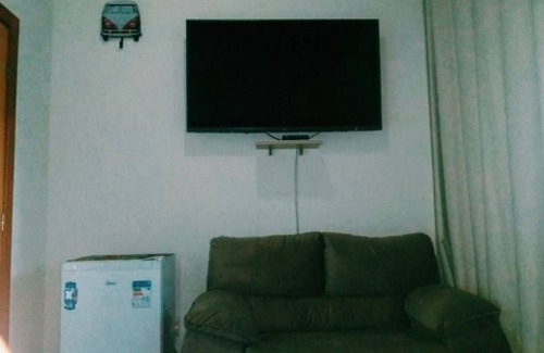 Imbassai Apartment | Pet-Friendly Escape at Green Line with Relaxing Pool