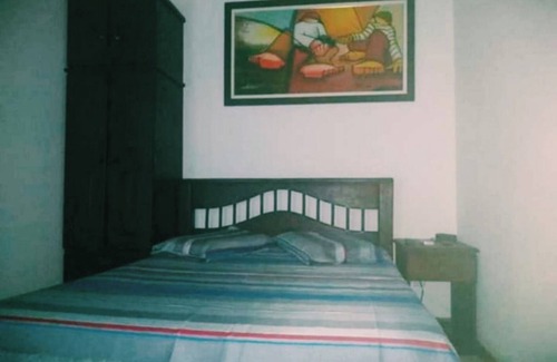 Imbassai Apartment | Pet-Friendly Escape at Green Line with Relaxing Pool