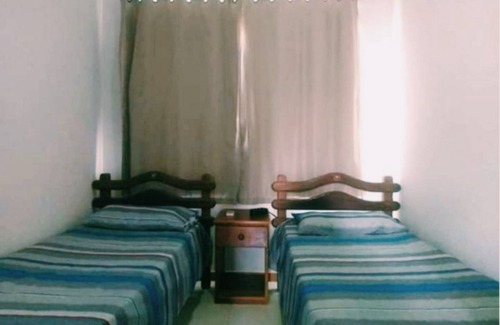 Imbassai Apartment | Pet-Friendly Escape at Green Line with Relaxing Pool