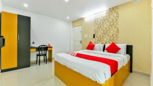 Nedumbassery Other | Budget-Friendly Green Line Residency for Family Adventures