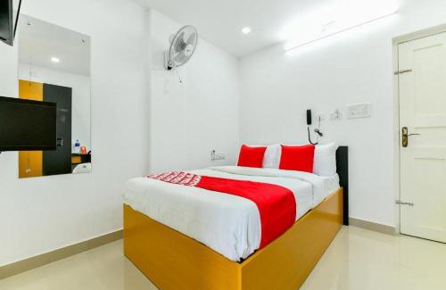 Nedumbassery Other | Budget-Friendly Green Line Residency for Family Adventures