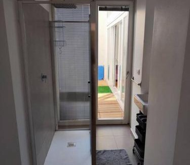 Stadera Apartment | Tranquil Green Loft Navigli - Family Friendly & Rated 8.5