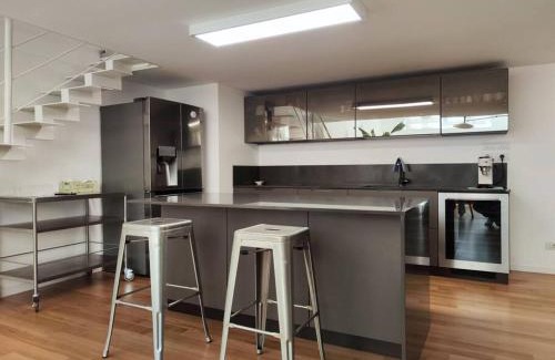 Stadera Apartment | Tranquil Green Loft Navigli - Family Friendly & Rated 8.5