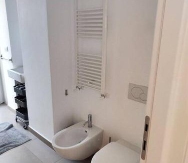 Stadera Apartment | Tranquil Green Loft Navigli - Family Friendly & Rated 8.5