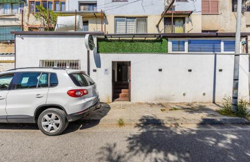 Shkoder Apartment | Green Luxe Suite 2