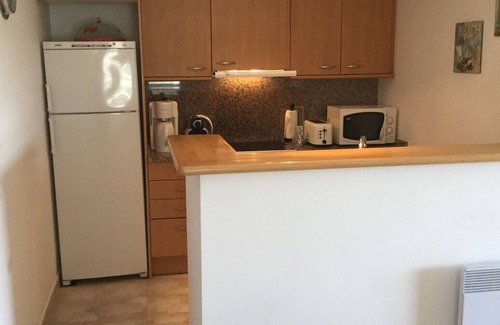 Pals Apartment | Discover Green Mar 403: Penthouse with Pool & Spa
