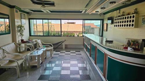 Dipolog Hotel | Discover Green Mellow Court: Pet and Child Friendly Stay