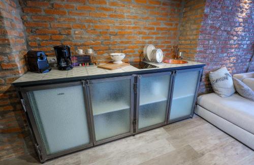 Ripamonti Corvetto Apartment | Family-Friendly Retreat at Emme Loft Green Moon - 4 Star