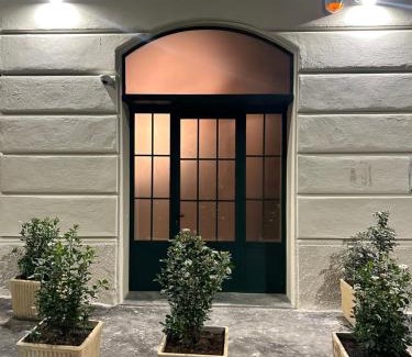 Ripamonti Corvetto Apartment | Family-Friendly Retreat at Emme Loft Green Moon - 4 Star