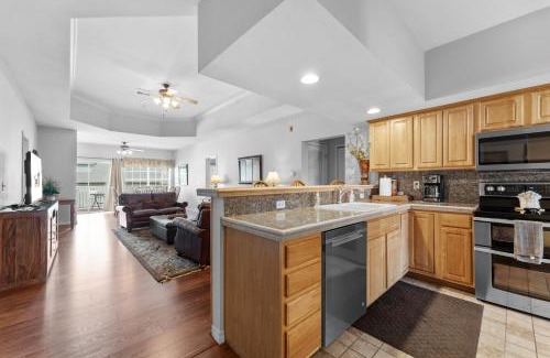 Branson Apartment | Top-Rated Apartments in Branson, MO with Breakfast Included