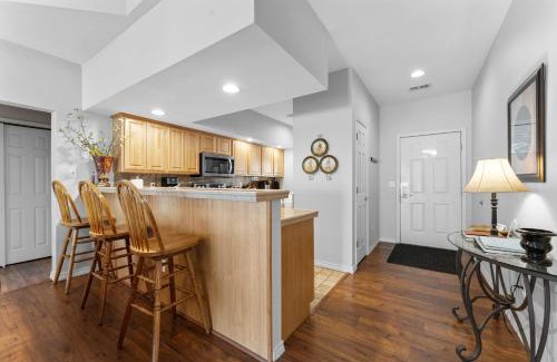 Branson Apartment | Top-Rated Apartments in Branson, MO with Breakfast Included