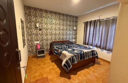 Ooty Villa | Green mountain villas