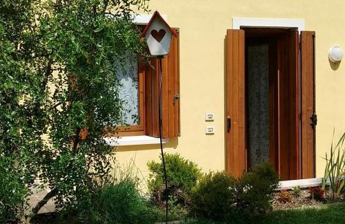 Farra di Soligo Apartment | Child-Friendly Green Nest: Guest Rated 9.5/10 Experience