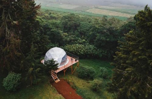 Fraijanes Other | Explore Green Noise Glamping: Pet and Child Friendly Retreat