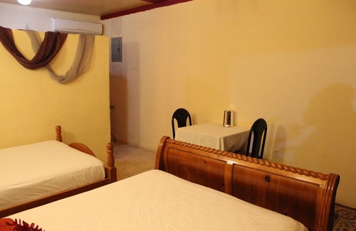 Armenia House | Welcome to Green Oasis Ranch: A Botanical Paradise in Belize