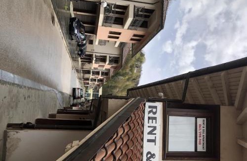 Fojnica Apartment | Inviting Green Oaza Apartment with Pool and Spa Amenities