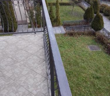 Fojnica Apartment | Inviting Green Oaza Apartment with Pool and Spa Amenities