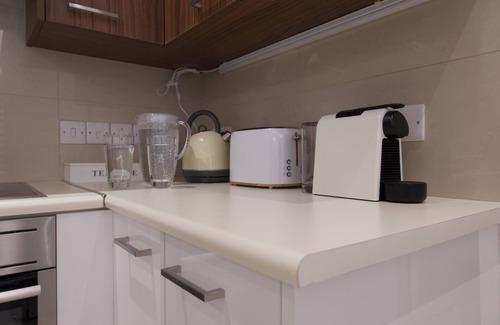 Aglantzia Apartment | Discover Green Olivia Nicosia: Modern Apartment Near Cyprus University