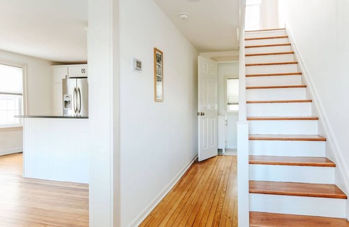 Staunton House | Discover Green on New: Central Location & Family-Friendly Amenities