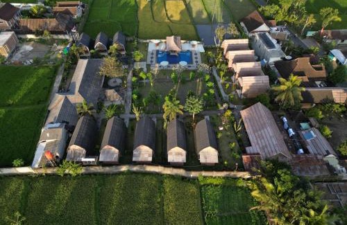 Tetebatu Hotel | Inviting Green Orry Inn: Oceanfront Pool & Family-Friendly
