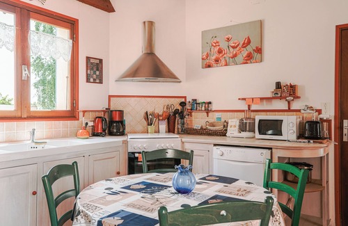 Le Chateau-d'Oleron House | Green paradise with private pool – Peaceful haven near Château d’Oléron