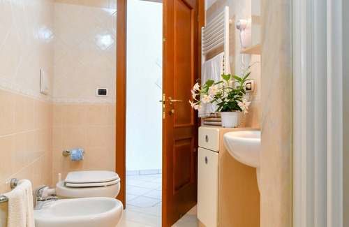 Sant'Agata sui Due Golfi House | Green Paradise Affittacamere: Top-Rated Stay with Pool & Spa