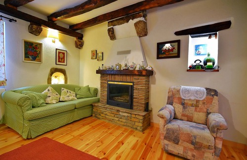 Cerovlje House | Serene Green Getaway in the Heart of Istria