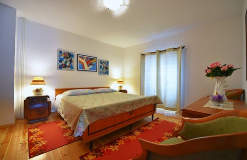 Cerovlje House | Serene Green Getaway in the Heart of Istria