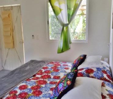 Leona Vicario Apartment | Experience Green Paradise Leona Vicario: Rated 9.9/10