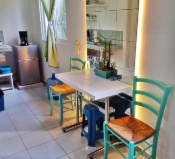 Leona Vicario Apartment | Experience Green Paradise Leona Vicario: Rated 9.9/10