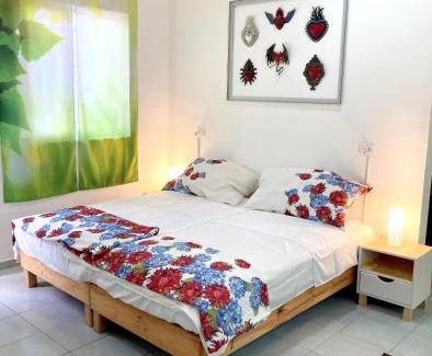 Leona Vicario Apartment | Experience Green Paradise Leona Vicario: Rated 9.9/10