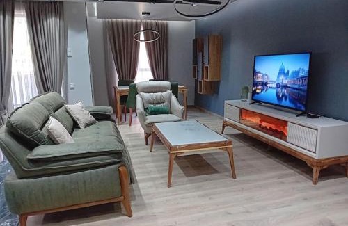 Plovdiv Apartment | Green Paradise - Luxurious Apartments