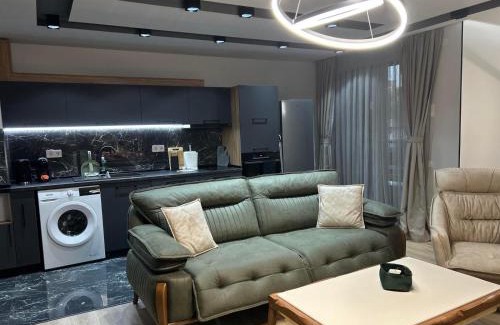Plovdiv Apartment | Green Paradise - Luxurious Apartments