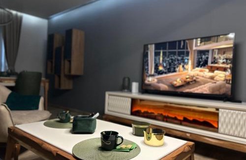 Plovdiv Apartment | Green Paradise - Luxurious Apartments