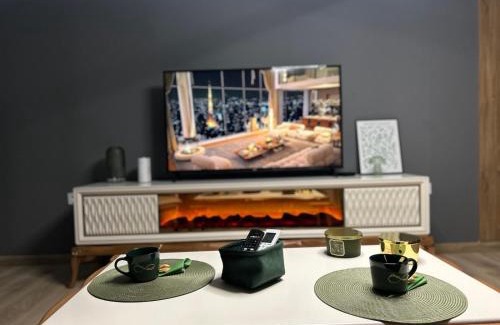 Plovdiv Apartment | Green Paradise - Luxurious Apartments