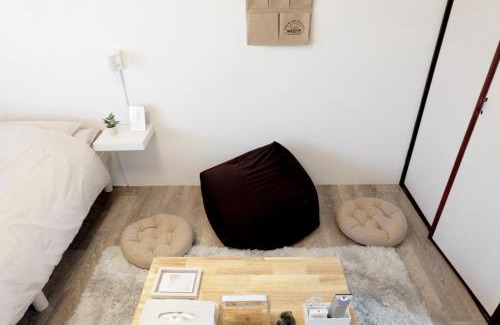 Musashino Apartment | Green Park Heights: Family-Friendly Vacation Retreat